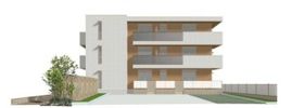 LA MAISON林崎の間取り画像