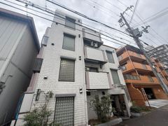 メゾン・ド・アコールの外観画像