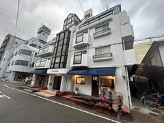 エトワール甲子園の外観画像