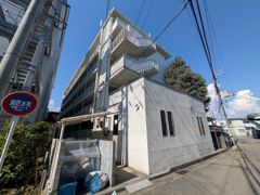 ヴィラ東伊丹の外観画像