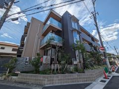 SAKURA甲子園三保町の外観画像