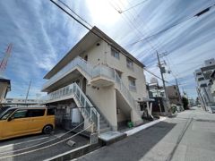 グレスト元町の外観画像