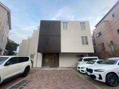 LALABREZZA芦屋翠ヶ丘の外観画像