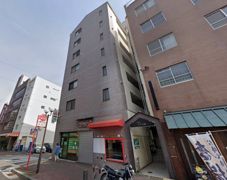 アクティ王子公園の外観画像