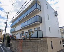 ハイツ芦屋の外観画像