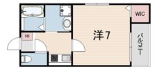 BEST VILLAGE 三反田の間取り画像