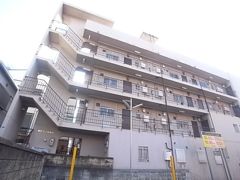 中野マンションの外観画像