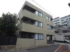 西宮パールハイツの外観画像