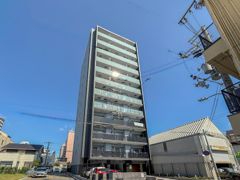 SDグランツ明石SUNSET VIEWの外観画像