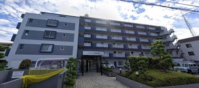 ヘリテージ武庫之荘の外観画像