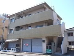 第2藤本ビルの外観画像