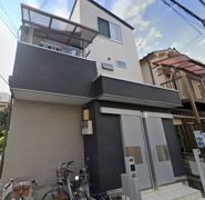 ロイヤルレジデンスJR尼崎の外観画像