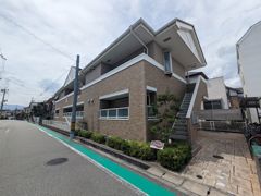 ジュネス7の外観画像