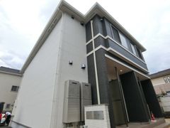 レジーナの外観画像