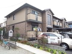 セジュール西明石の外観画像