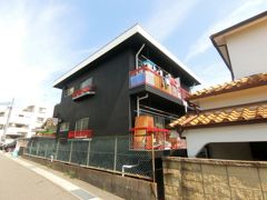 テラスレジデンスあさぎりの外観画像