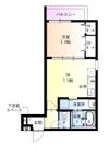 フジパレス出屋敷南2番館の間取り画像