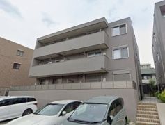 メゾン ティーグル 神垣2の外観画像