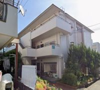 第五中村マンションの外観画像