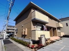 グランアヴァンティ B棟の外観画像