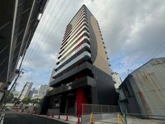 GENOVIA神戸新開地駅前の外観画像