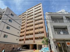 エステムコート新神戸エリタージュの外観画像