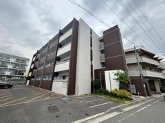 マ メゾン金楽寺の外観画像