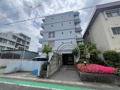 ジオレミヨ甲子園口の外観画像