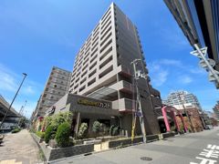 ストークコートの外観画像