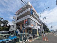 近松ビルの外観画像