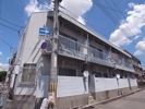 濱田マンションの間取り画像