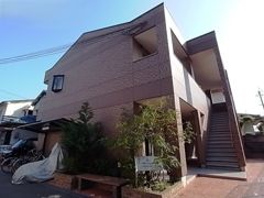 デフィーメゾンの外観画像