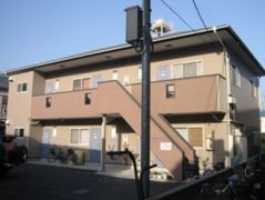 カーサクライマーの外観画像