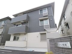 デーヴァ林崎の外観画像