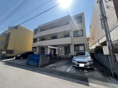 サンコート夙川の外観画像