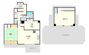 ステイトリライフの間取り画像