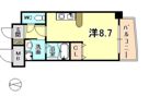 エグゼクティブアネックスの間取り画像
