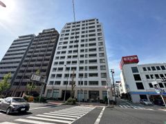 サムティ三宮レガニールの外観画像