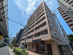 タカマツ神戸駅南通の外観画像