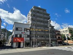 ワコーレ新神戸ステージの外観画像