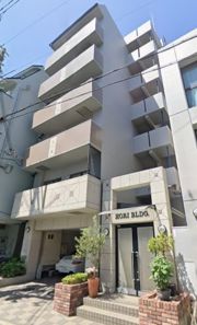 HORIBLDGの外観画像