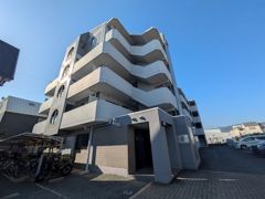 ボンスタートの外観画像