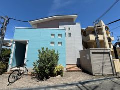 ジョリエーメゾンの外観画像