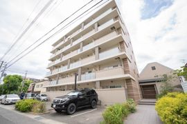 シュロスフォンコウナンの外観画像