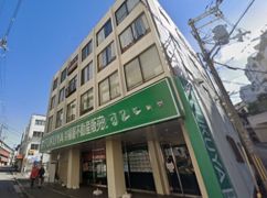 六信マンションの外観画像