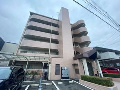 レ・ブローニュの外観画像