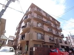 甲子園ローズハイツの外観画像