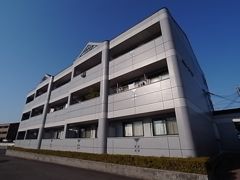 ハッピースリーヒルズの外観画像