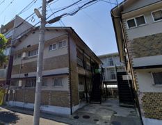 みつぐ荘 東棟の外観画像