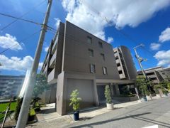 ミラベルの外観画像